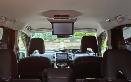 Nissan Serena IV, 2018 год, 1 985 000 рублей, 14 фотография