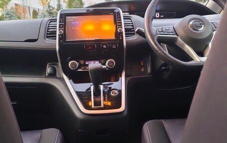 Nissan Serena IV, 2018 год, 1 985 000 рублей, 16 фотография