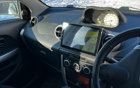 Toyota Ist II, 2005 год, 590 000 рублей, 7 фотография