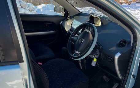 Toyota Ist II, 2005 год, 590 000 рублей, 8 фотография