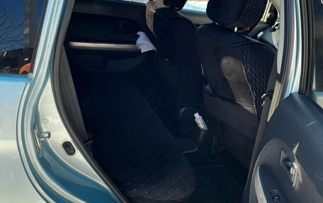 Toyota Ist II, 2005 год, 590 000 рублей, 9 фотография