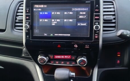 Nissan Serena IV, 2018 год, 1 985 000 рублей, 19 фотография