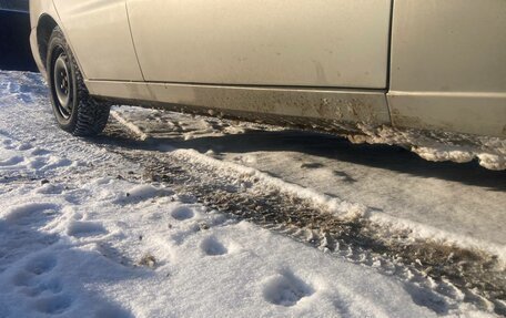 Chevrolet Lanos I, 2008 год, 330 000 рублей, 9 фотография