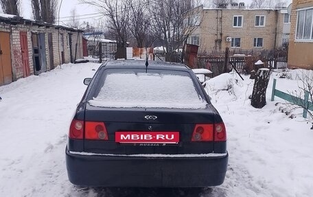 Chery Amulet (A15) I, 2007 год, 160 000 рублей, 4 фотография