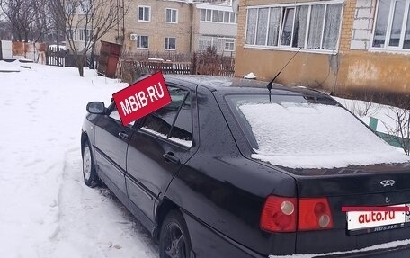 Chery Amulet (A15) I, 2007 год, 160 000 рублей, 2 фотография