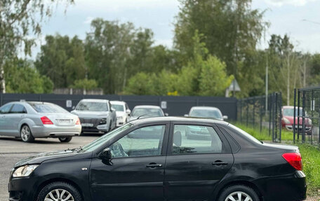 Datsun on-DO I рестайлинг, 2017 год, 300 000 рублей, 7 фотография