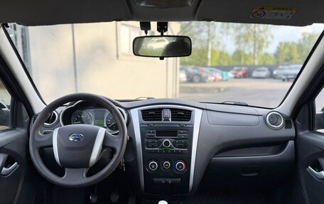 Datsun on-DO I рестайлинг, 2017 год, 300 000 рублей, 8 фотография