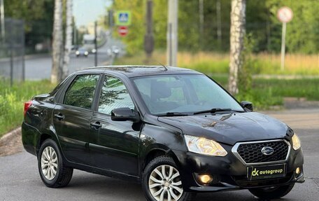 Datsun on-DO I рестайлинг, 2017 год, 300 000 рублей, 2 фотография