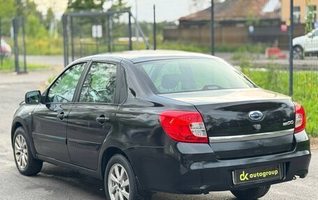 Datsun on-DO I рестайлинг, 2017 год, 300 000 рублей, 6 фотография