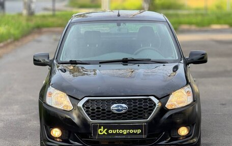 Datsun on-DO I рестайлинг, 2017 год, 300 000 рублей, 3 фотография