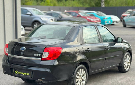 Datsun on-DO I рестайлинг, 2017 год, 300 000 рублей, 5 фотография