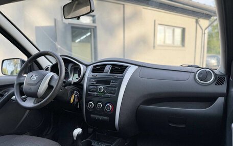 Datsun on-DO I рестайлинг, 2017 год, 300 000 рублей, 10 фотография