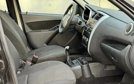 Datsun on-DO I рестайлинг, 2017 год, 300 000 рублей, 9 фотография