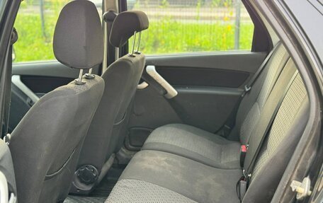 Datsun on-DO I рестайлинг, 2017 год, 300 000 рублей, 14 фотография