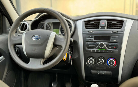 Datsun on-DO I рестайлинг, 2017 год, 300 000 рублей, 11 фотография