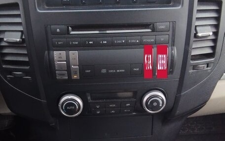 Mitsubishi Pajero IV, 2007 год, 1 350 000 рублей, 10 фотография