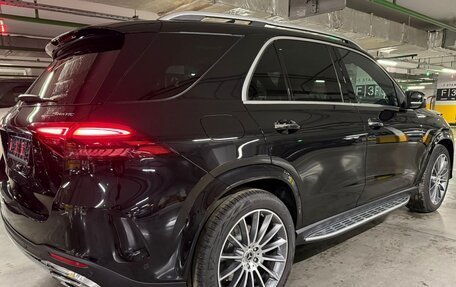 Mercedes-Benz GLE, 2025 год, 16 460 000 рублей, 4 фотография