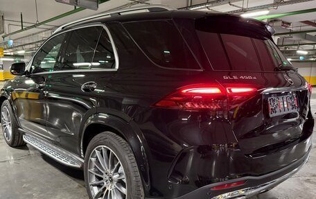 Mercedes-Benz GLE, 2025 год, 16 460 000 рублей, 5 фотография