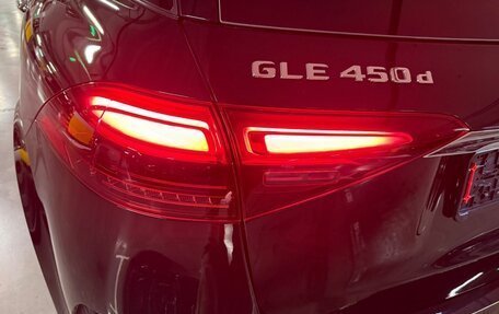 Mercedes-Benz GLE, 2025 год, 16 460 000 рублей, 6 фотография