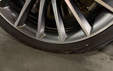 Mercedes-Benz GLE, 2025 год, 16 460 000 рублей, 10 фотография