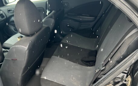 Nissan Almera, 2004 год, 520 000 рублей, 8 фотография