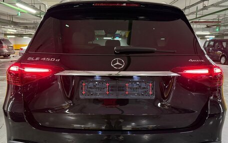 Mercedes-Benz GLE, 2025 год, 16 460 000 рублей, 8 фотография