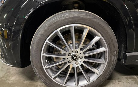 Mercedes-Benz GLE, 2025 год, 16 460 000 рублей, 9 фотография