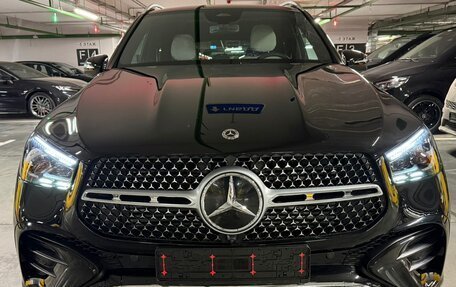 Mercedes-Benz GLE, 2025 год, 16 460 000 рублей, 2 фотография