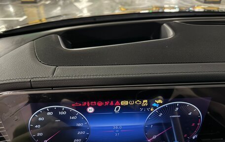 Mercedes-Benz GLE, 2025 год, 16 460 000 рублей, 17 фотография