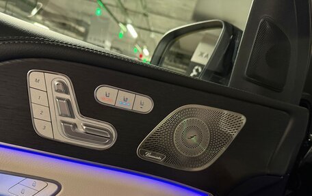 Mercedes-Benz GLE, 2025 год, 16 460 000 рублей, 13 фотография