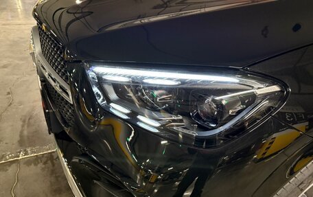 Mercedes-Benz GLE, 2025 год, 16 460 000 рублей, 15 фотография