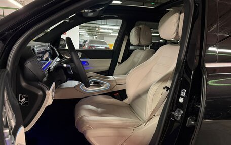 Mercedes-Benz GLE, 2025 год, 16 460 000 рублей, 16 фотография