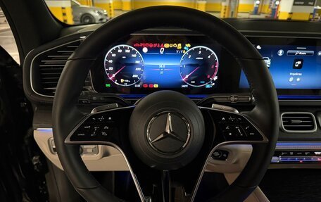 Mercedes-Benz GLE, 2025 год, 16 460 000 рублей, 22 фотография