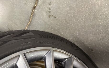 Mercedes-Benz GLE, 2025 год, 16 460 000 рублей, 11 фотография