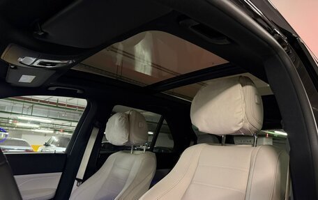 Mercedes-Benz GLE, 2025 год, 16 460 000 рублей, 14 фотография