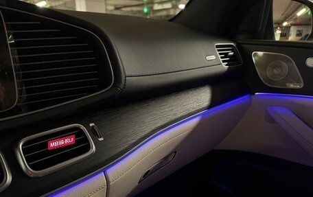 Mercedes-Benz GLE, 2025 год, 16 460 000 рублей, 25 фотография