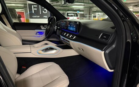 Mercedes-Benz GLE, 2025 год, 16 460 000 рублей, 27 фотография