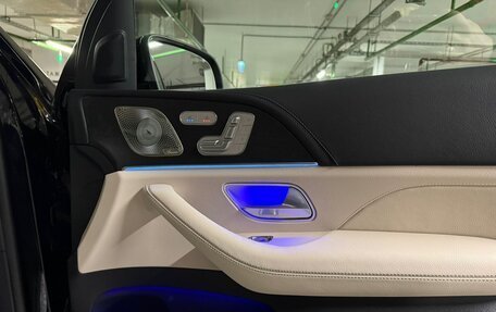 Mercedes-Benz GLE, 2025 год, 16 460 000 рублей, 29 фотография