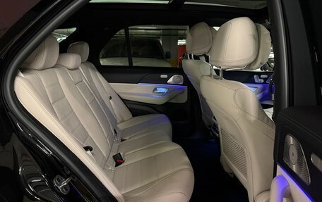 Mercedes-Benz GLE, 2025 год, 16 460 000 рублей, 30 фотография