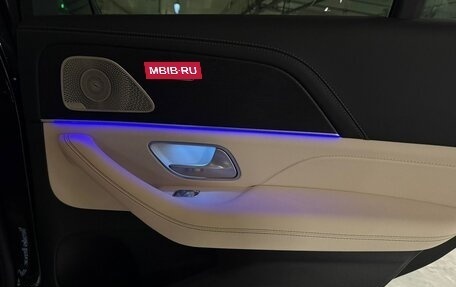 Mercedes-Benz GLE, 2025 год, 16 460 000 рублей, 33 фотография
