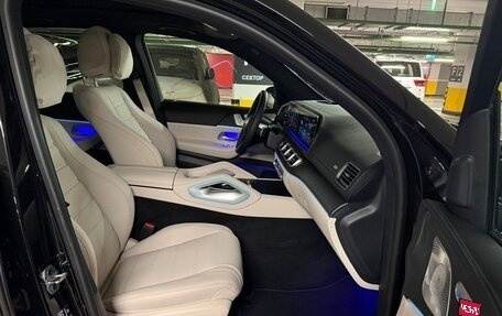 Mercedes-Benz GLE, 2025 год, 16 460 000 рублей, 28 фотография