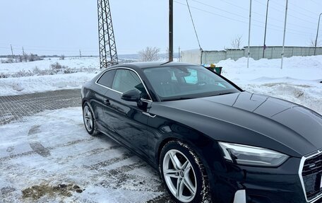 Audi A5, 2020 год, 3 555 555 рублей, 2 фотография