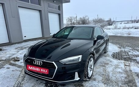 Audi A5, 2020 год, 3 555 555 рублей, 4 фотография