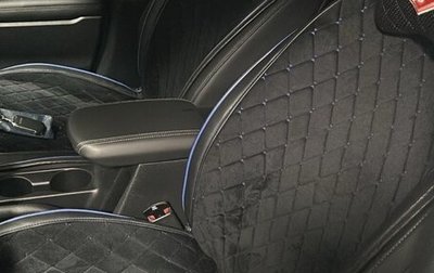 KIA Seltos I, 2022 год, 2 800 000 рублей, 1 фотография