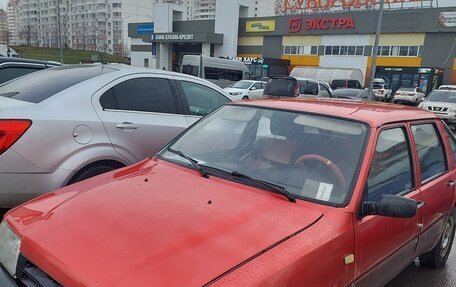 ИЖ 2126 «Ода», 2004 год, 120 000 рублей, 1 фотография