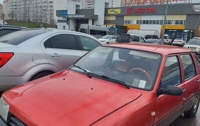 ИЖ 2126 «Ода», 2004 год, 120 000 рублей, 1 фотография