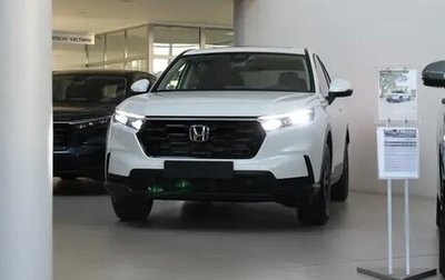 Honda CR-V, 2024 год, 4 150 000 рублей, 1 фотография
