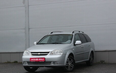 Chevrolet Lacetti, 2011 год, 415 000 рублей, 1 фотография