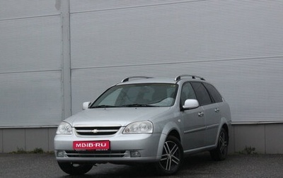 Chevrolet Lacetti, 2011 год, 415 000 рублей, 1 фотография