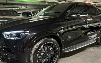 Mercedes-Benz GLE Coupe AMG, 2025 год, 18 490 000 рублей, 1 фотография
